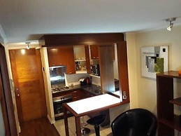 City Apartment