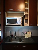 City Apartment