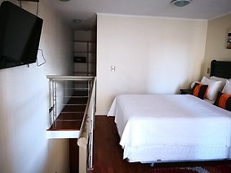 City Apartment