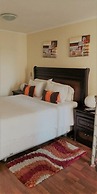 City Apartment