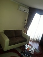 City Apartment