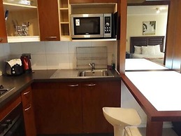 City Apartment