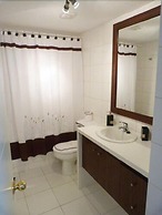 City Apartment