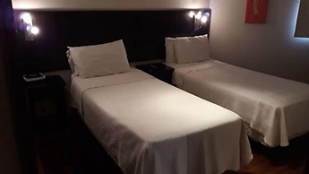 City Apartment