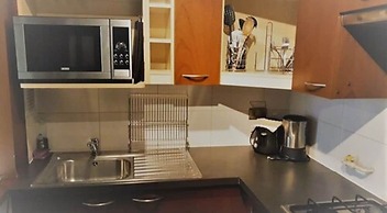 City Apartment