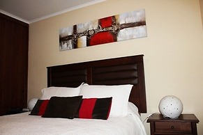 City Apartment