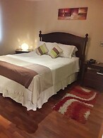 City Apartment