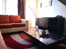City Apartment