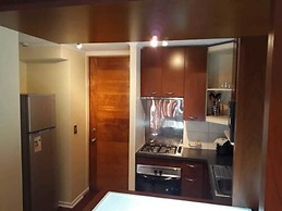 City Apartment