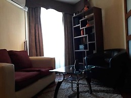 City Apartment