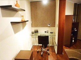 City Apartment