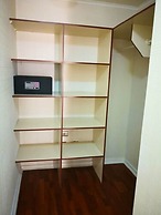 City Apartment