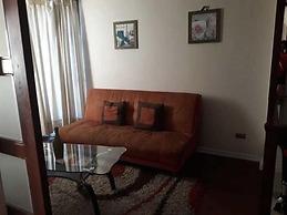 City Apartment