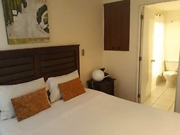 City Apartment