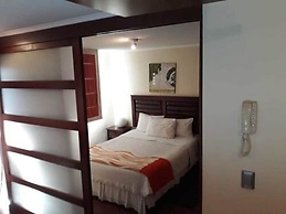 City Apartment