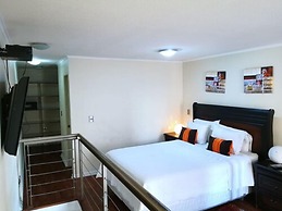 City Apartment