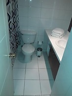 City Apartment
