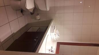 City Apartment