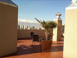 City Apartment
