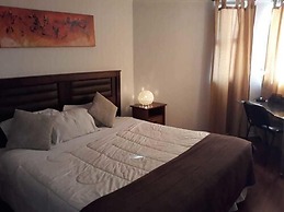 City Apartment