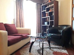 City Apartment