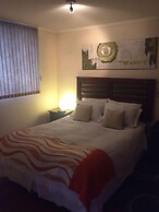 City Apartment