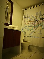 City Apartment