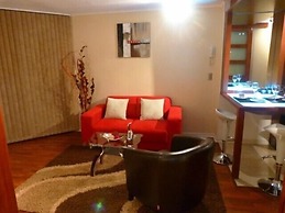 City Apartment