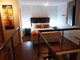 City Apartment