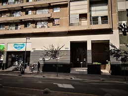 City Apartment