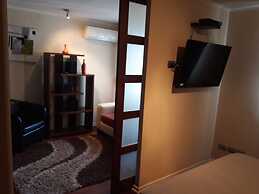 City Apartment