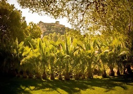 Mont-Sant Hotel