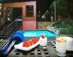 Mont-Sant Hotel