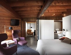 Mont-Sant Hotel