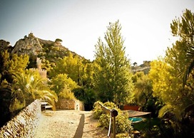 Mont-Sant Hotel