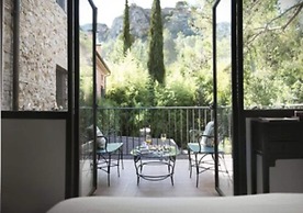 Mont-Sant Hotel