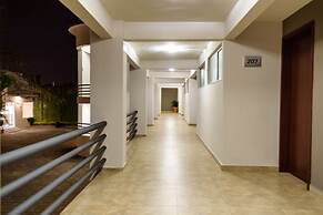 Hotel Verdi