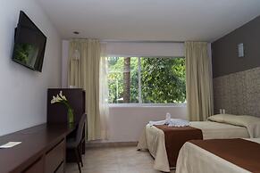 Hotel Verdi