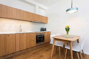 Tallinn Apartment Hotel