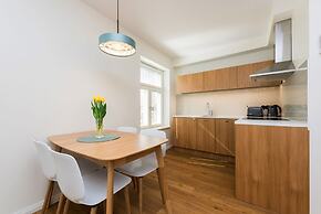 Tallinn Apartment Hotel