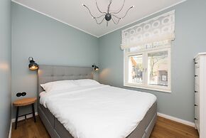 Tallinn Apartment Hotel