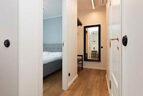 Tallinn Apartment Hotel