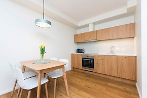 Tallinn Apartment Hotel