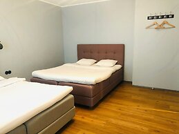 Tallinn Apartment Hotel