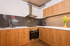 Tallinn Apartment Hotel