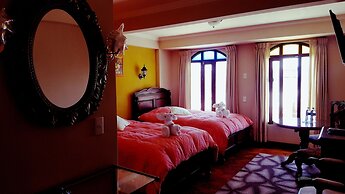Hostal la Magia de Uyuni