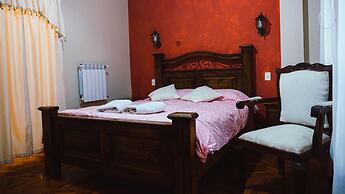 Hostal la Magia de Uyuni