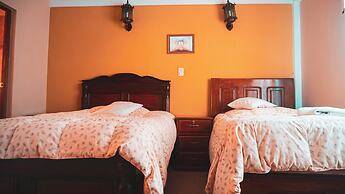 Hostal la Magia de Uyuni