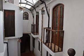 Hostal la Magia de Uyuni