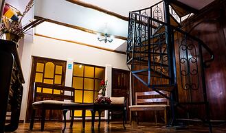 Hostal la Magia de Uyuni